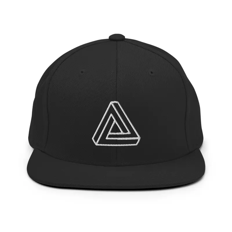 Flat Bill SR71-industries Triangle 