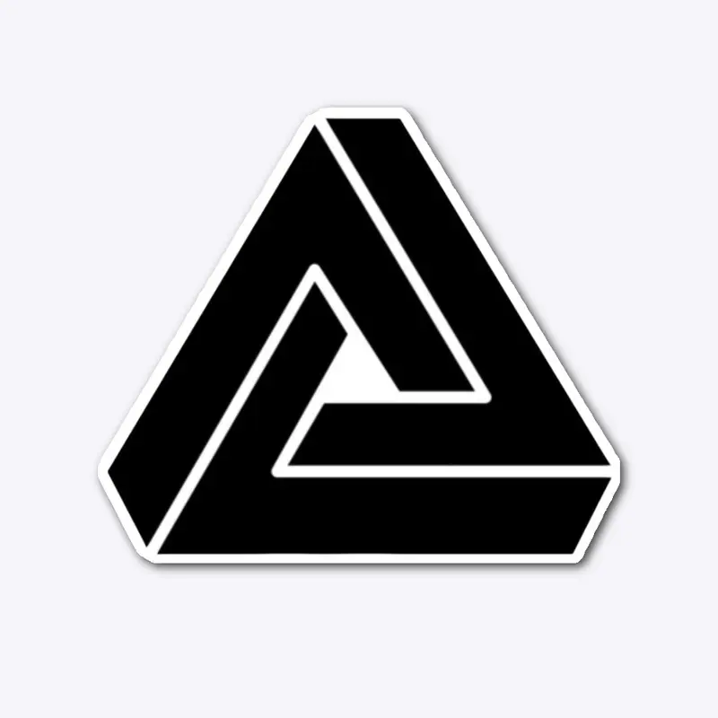 SR71Industries triangle logo