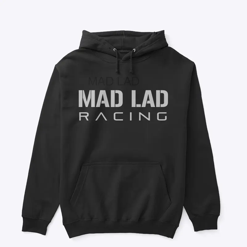 Mad Lad Racing series